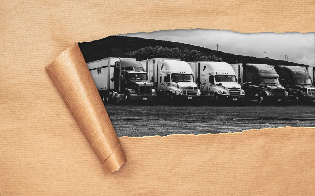 What Is Postal-Aware LTL™ and Who Needs It?