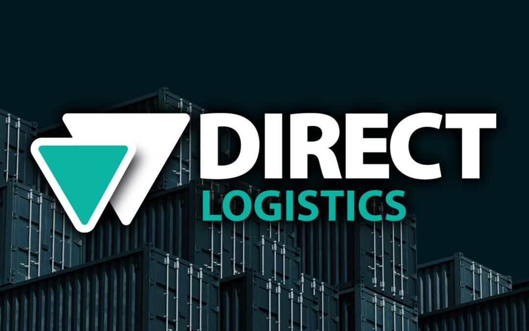 Direct Logistics Appoints Dustin Symes as President