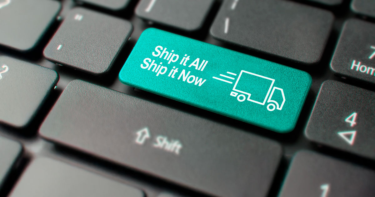 Direct Logistics - Confidently ship anything anywhere - we make shipping simple for businesses