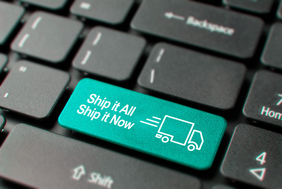 Direct Logistics - Confidently ship anything anywhere - we make shipping simple for businesses Direct Logistics - Confidently ship anything anywhere - we make shipping simple for businesses