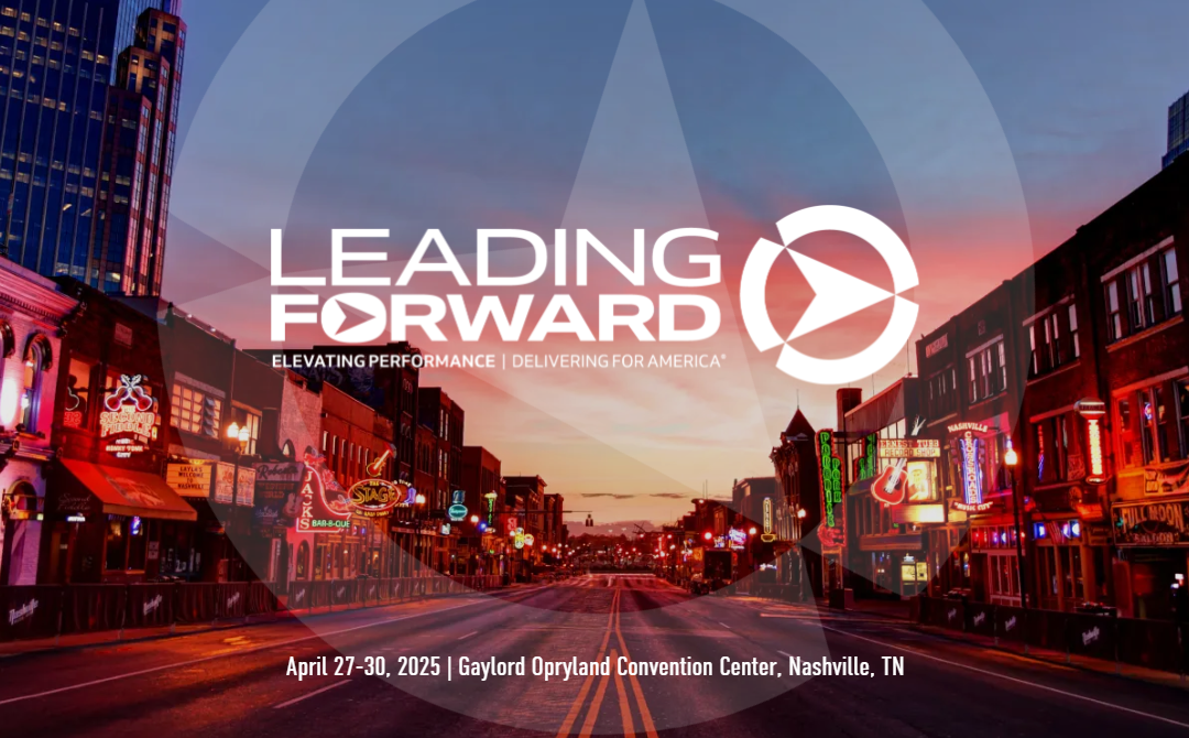 Visit Direct Logistics in Booth #354 at NPF 2025