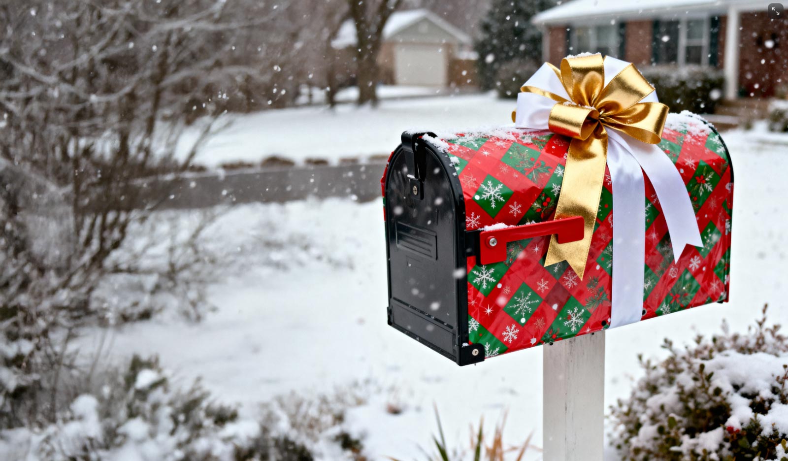 DLP provides LTL shipping for SCF destination entry mail