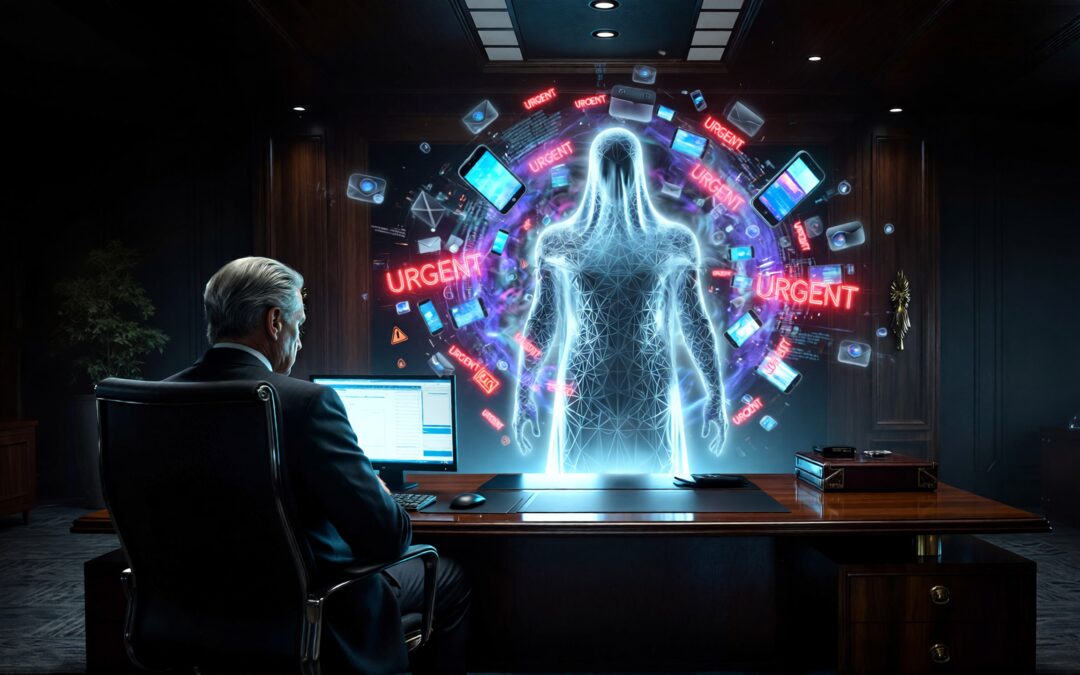 A Holiday Tale of Freight, Futures, and Finding Help