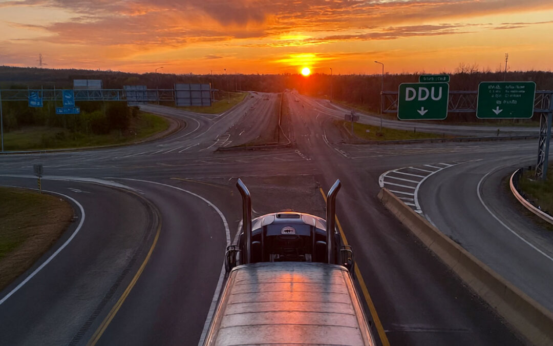 Postal Aware LTL™ Makes DDU Drop Shipping of Flats Mail the New Advantage for High-Performance Direct Marketing