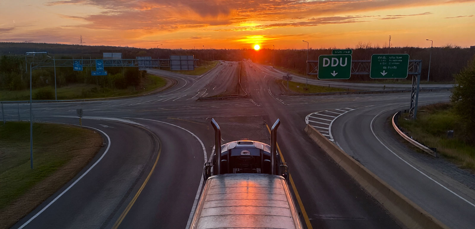 Direct Logistics is your source for intelligent, Postal Aware LTL drop shipping