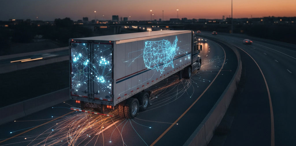 Postal-Aware LTL drop-shipping to SCF and DDU facilities nationwide