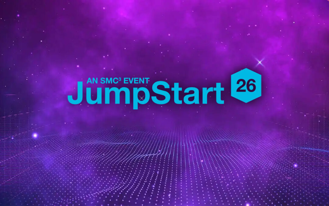 Direct Logistics at SMC³ Jumpstart 2026