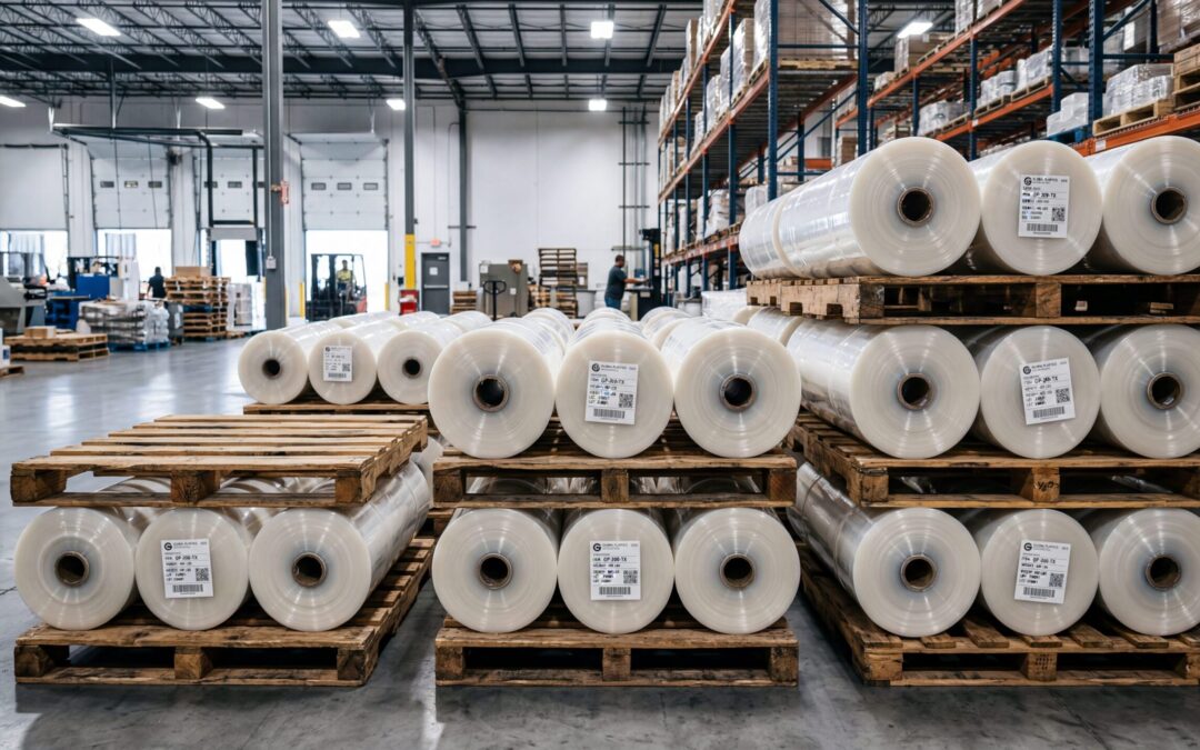 Why Roll Stock Shippers Are Switching to Direct Logistics LTL