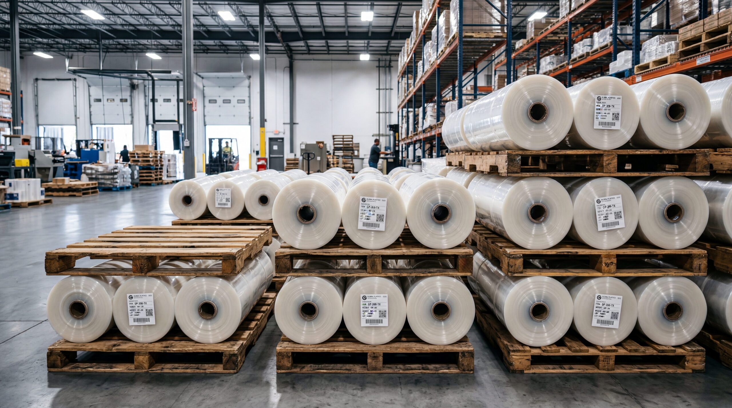 Why Roll Stock Shippers Are Switching to Direct Logistics LTL