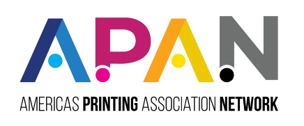 APAN logo