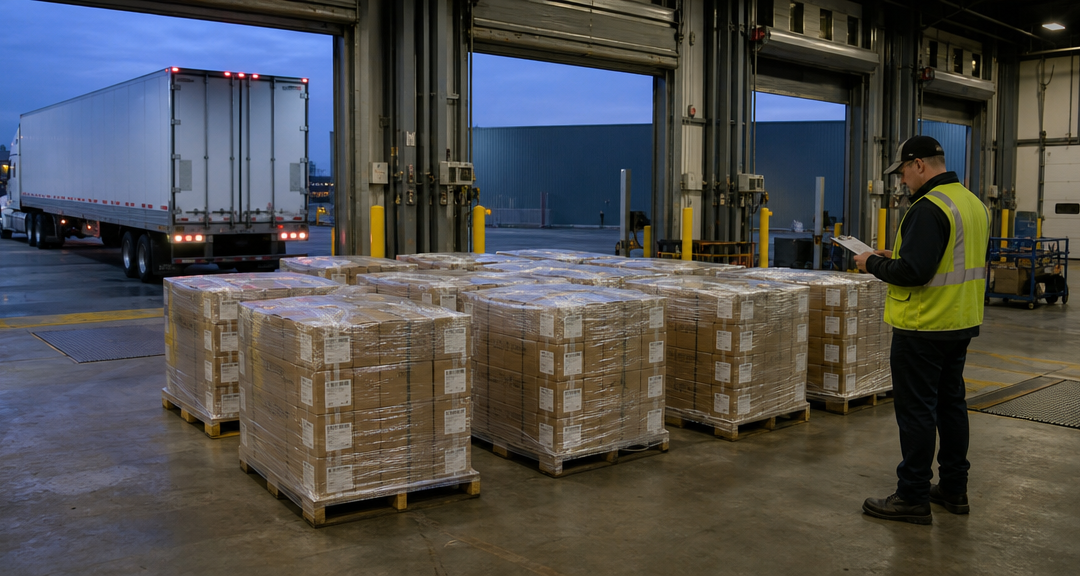 Why a $400 Freight Quote Turns Into a $4,000 Bill, and How to Prevent It